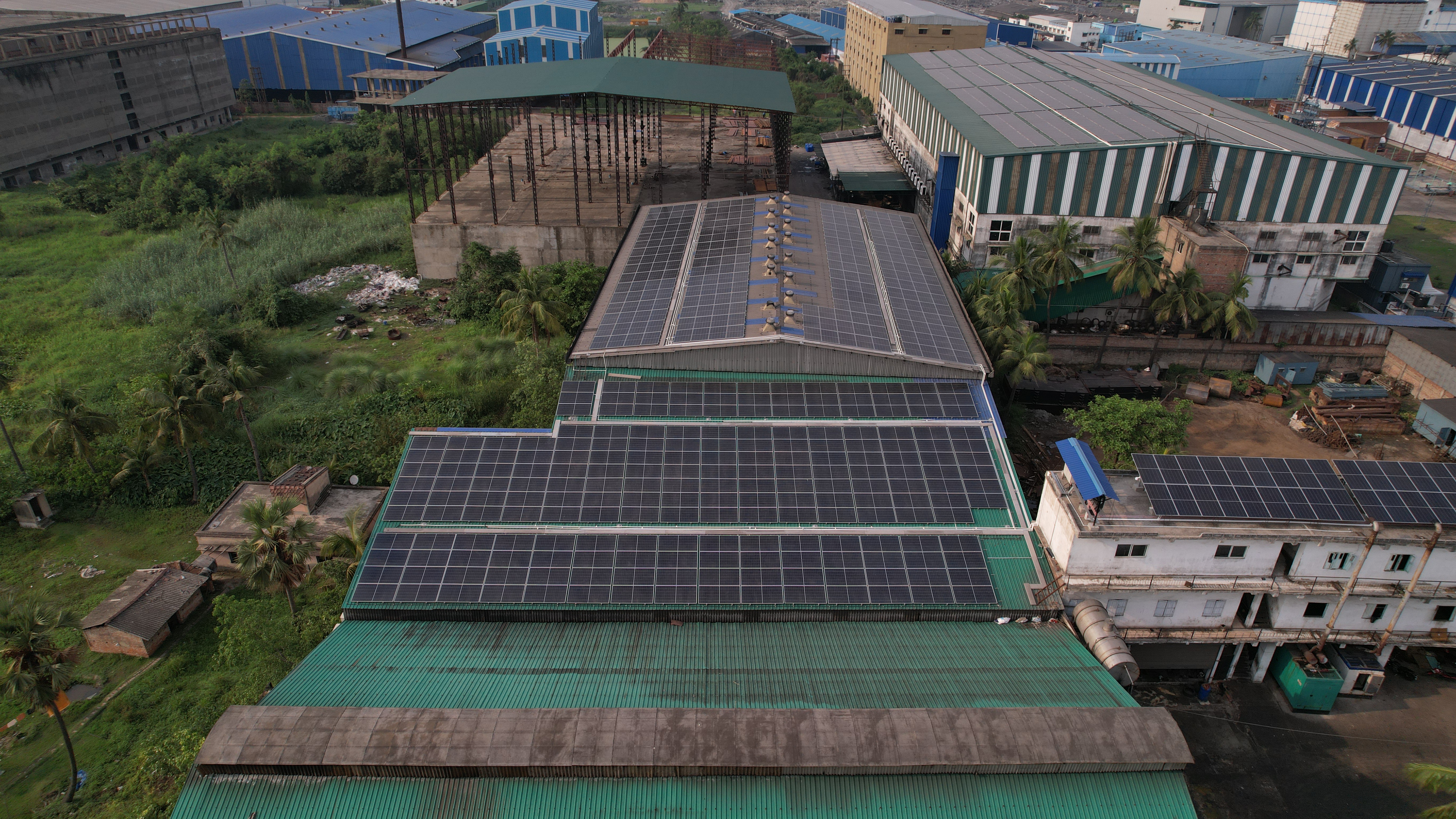 Haldiram Bhujiawala Limited