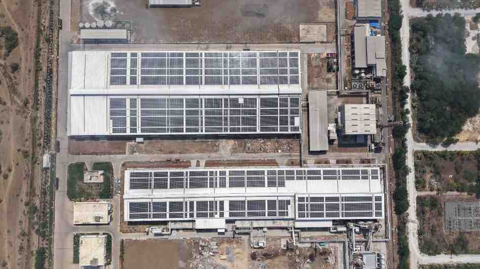 Greenlam Industries Ltd.
