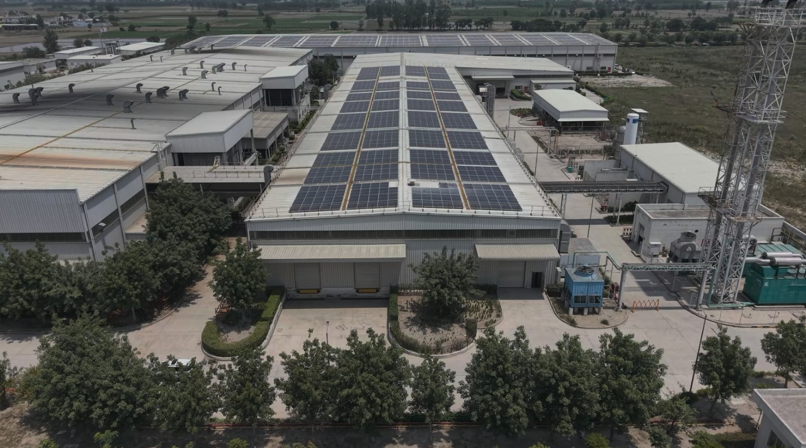 HMC E- Valley Private Limited