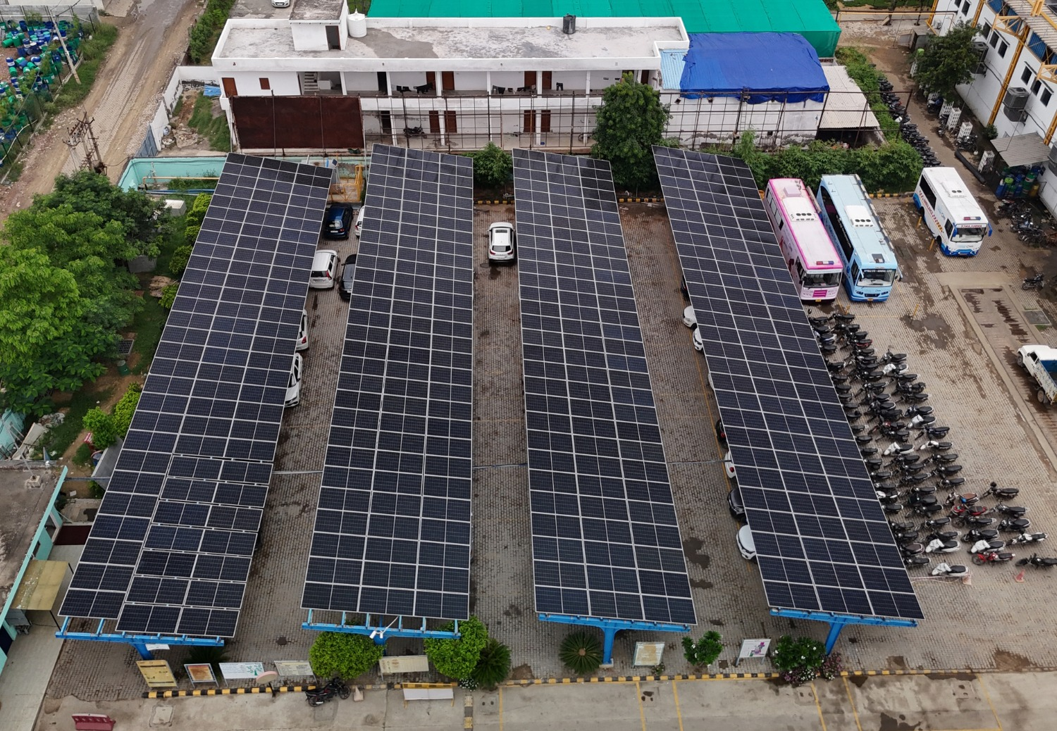 How Corporates can Achieve Net-Zero Through Renewable Power Purchase Agreement (PPA)