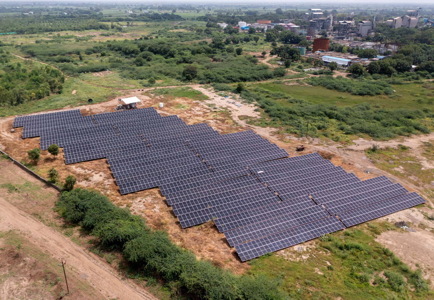 CAPEX vs OPEX in Solar Projects: Which Model is Right for Your Business?