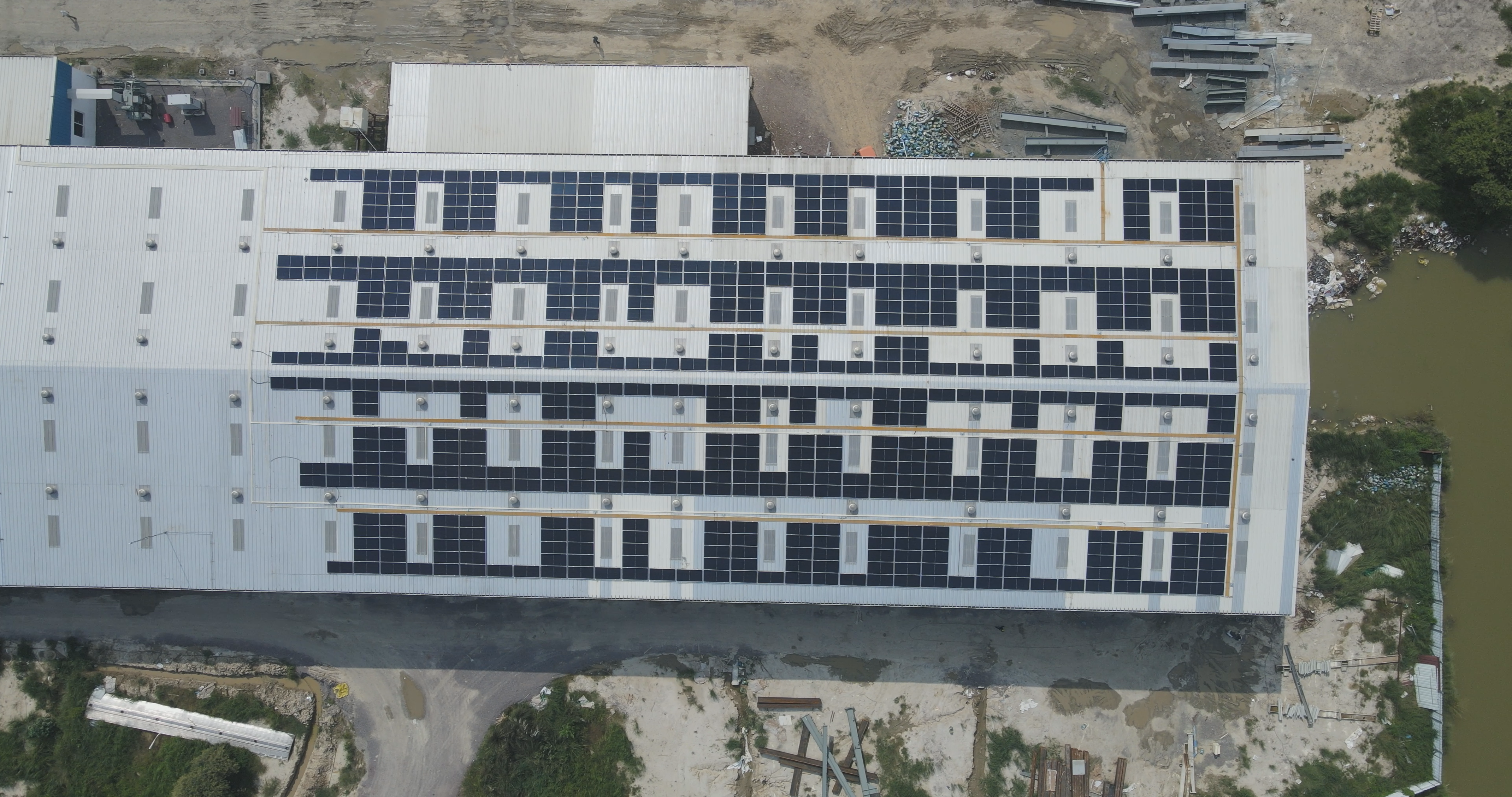 Pennar Industries Limited