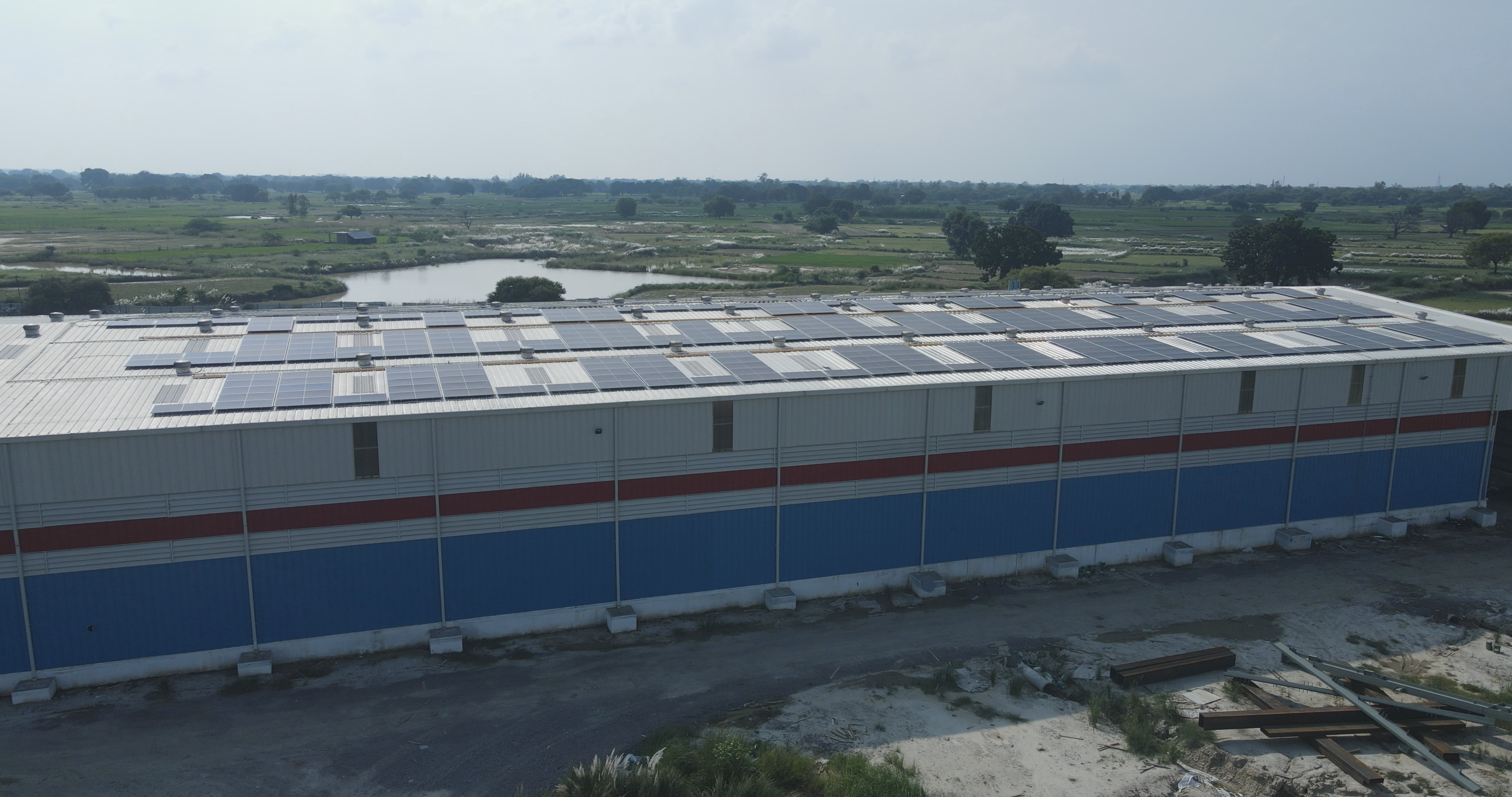 Pennar Industries Limited