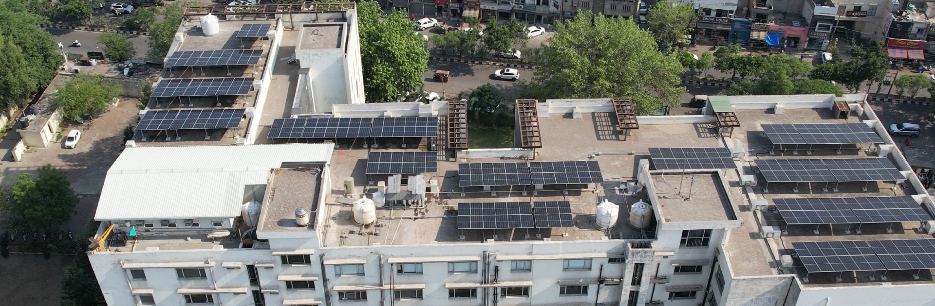 Dayanand Medical Collage & Hospital Managing Society