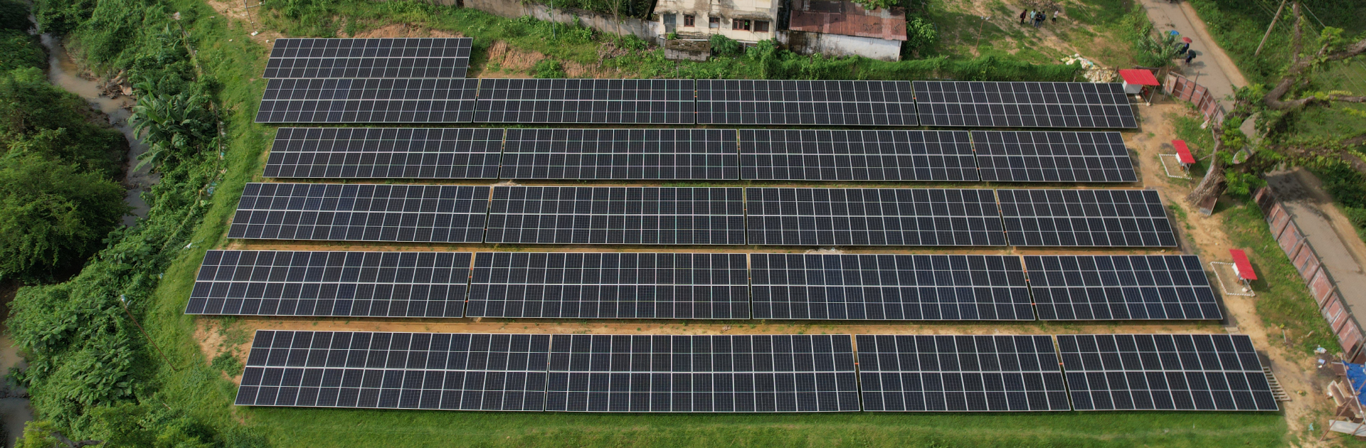 Dhullabcherra Tea Estate