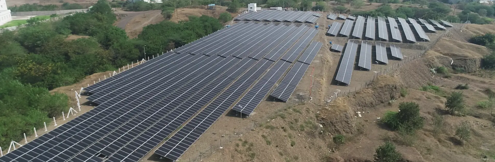 Dr.Vithalrao Vikhe Patil Foundation