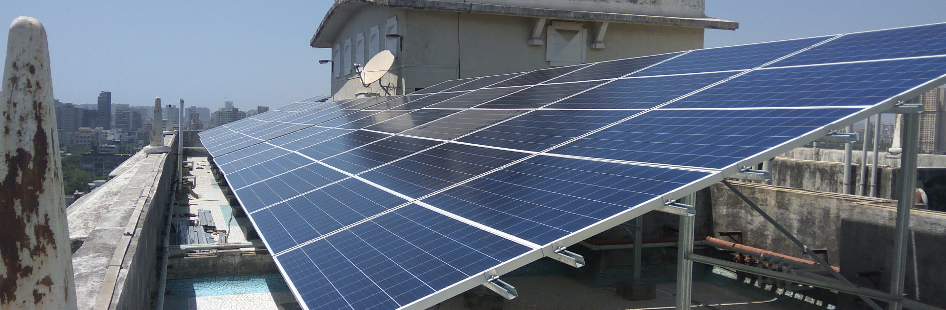 Jharokha Co-Op Housing Society