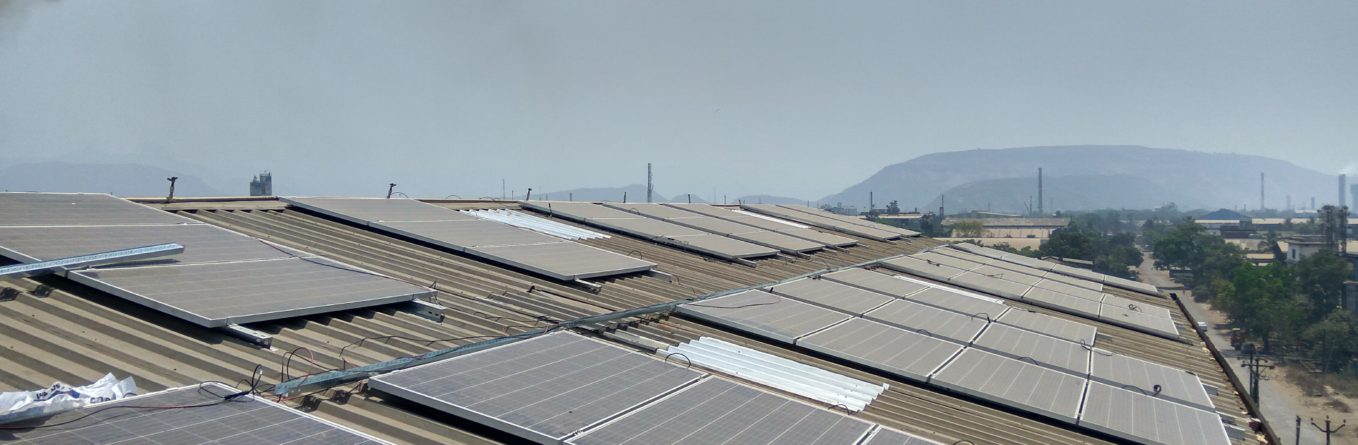 Juliet Industries Ltd