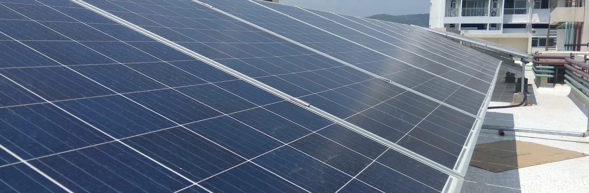 Raheja Eternity CHS Ltd.