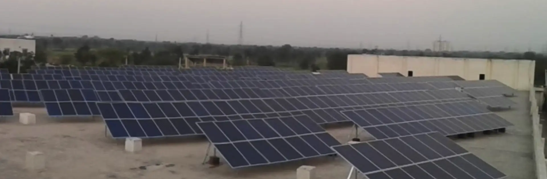 Saaransh Suitings Pvt Ltd