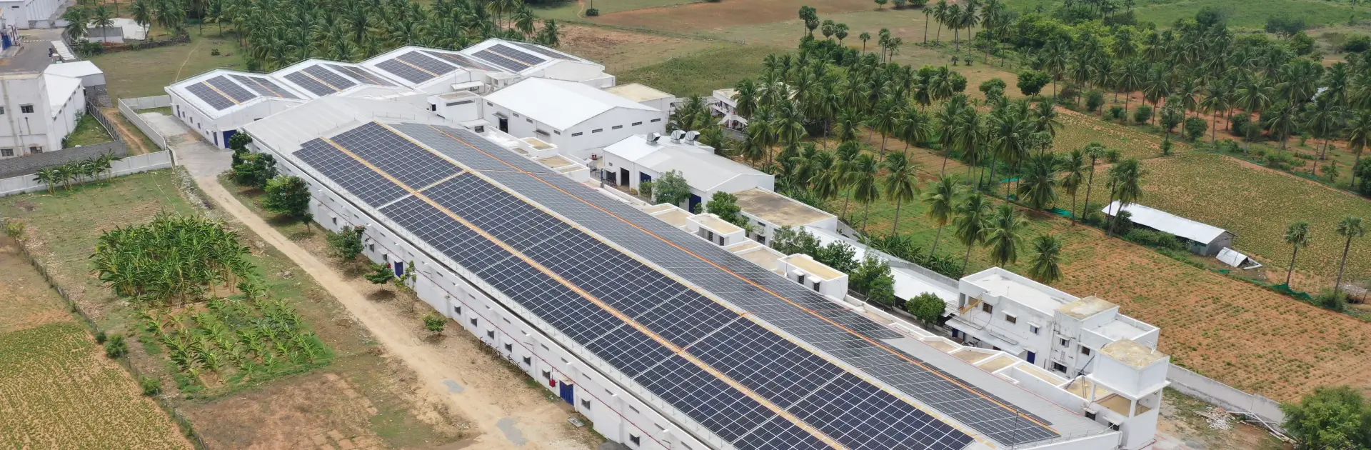 Shri Santhana Laxmi Spinner