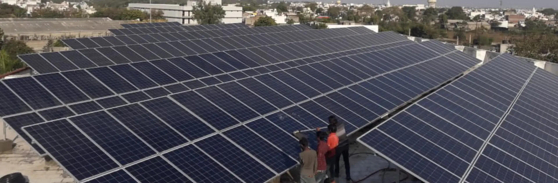 Sukh Sagar Synthetics Pvt Ltd