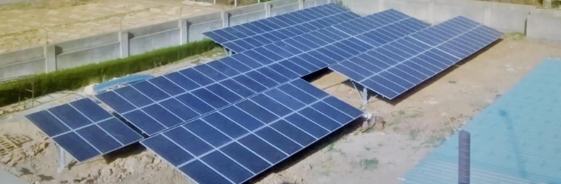 Sungrace Syntex Pvt Ltd