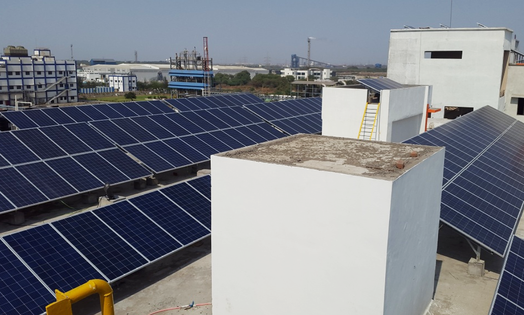 Aarti Industries ltd