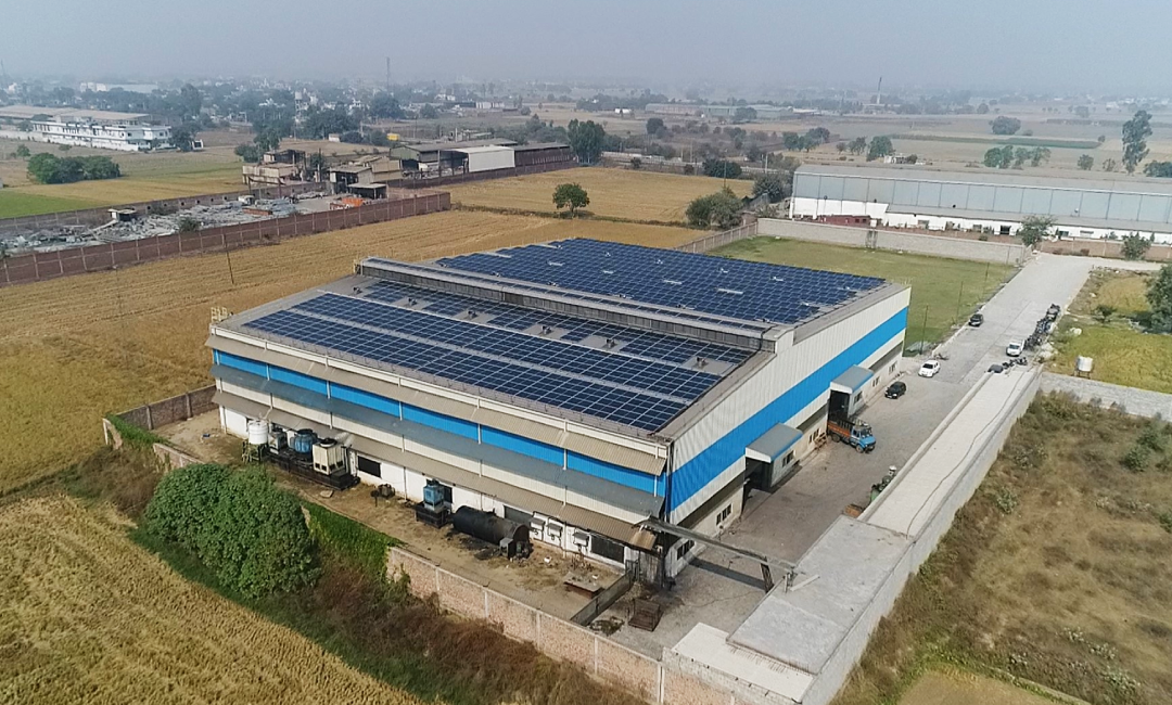 Aggarwal Concast Pvt ltd