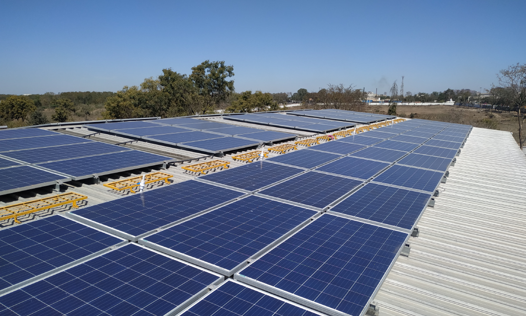 Baerlocher India Additives Pvt ltd (German MNC)