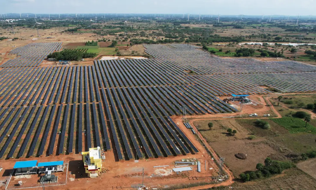 Cleantech Solar - Phase 1