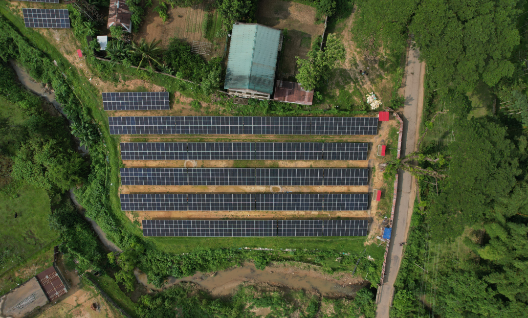 Dhullabcherra Tea Estate