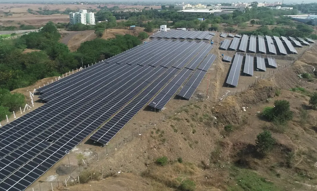 Dr.Vithalrao Vikhe Patil Foundation