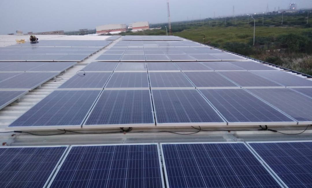 JJ Plastalloy Pvt Ltd