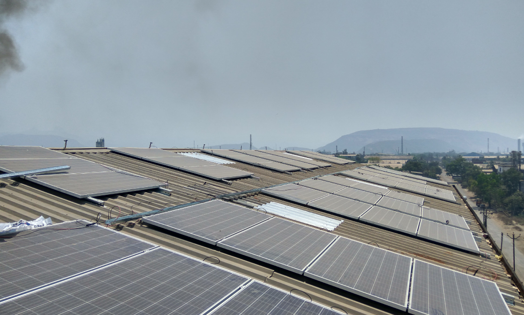 Juliet Industries Ltd