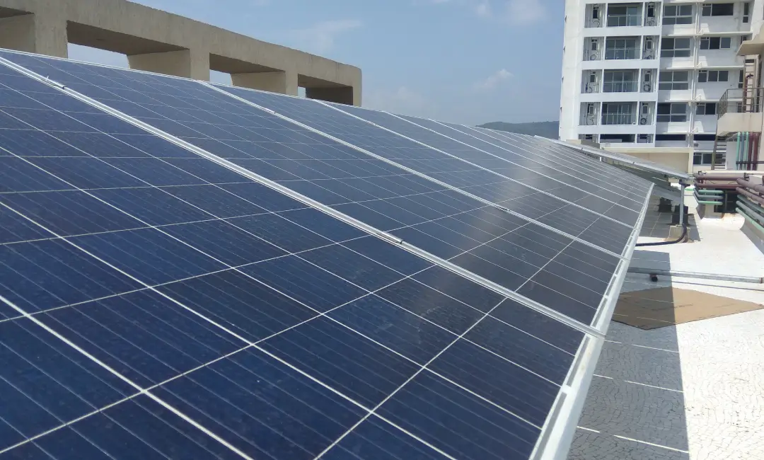 Raheja Eternity CHS Ltd.