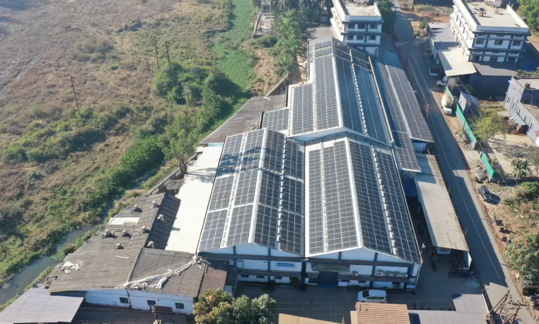 Shubhada Polymers Products Pvt Ltd