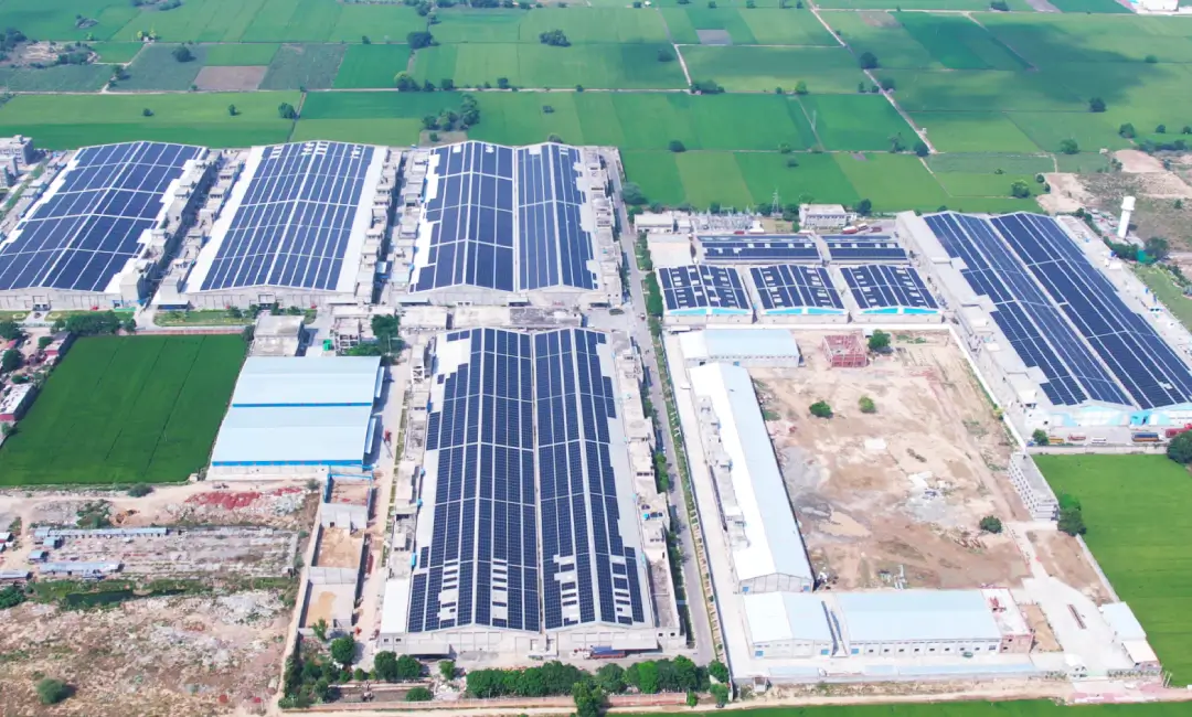 Sportking India Ltd, Bathinda