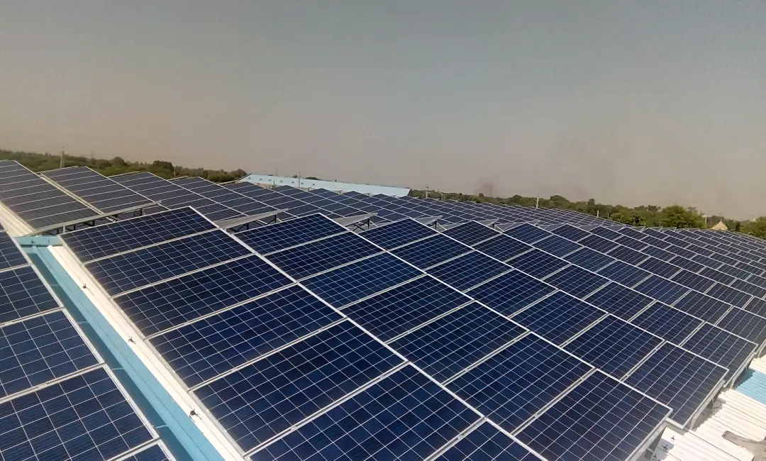 Spunwell Syntex Pvt Ltd