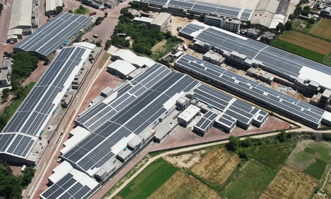 ST Cottex Exports Pvt Ltd