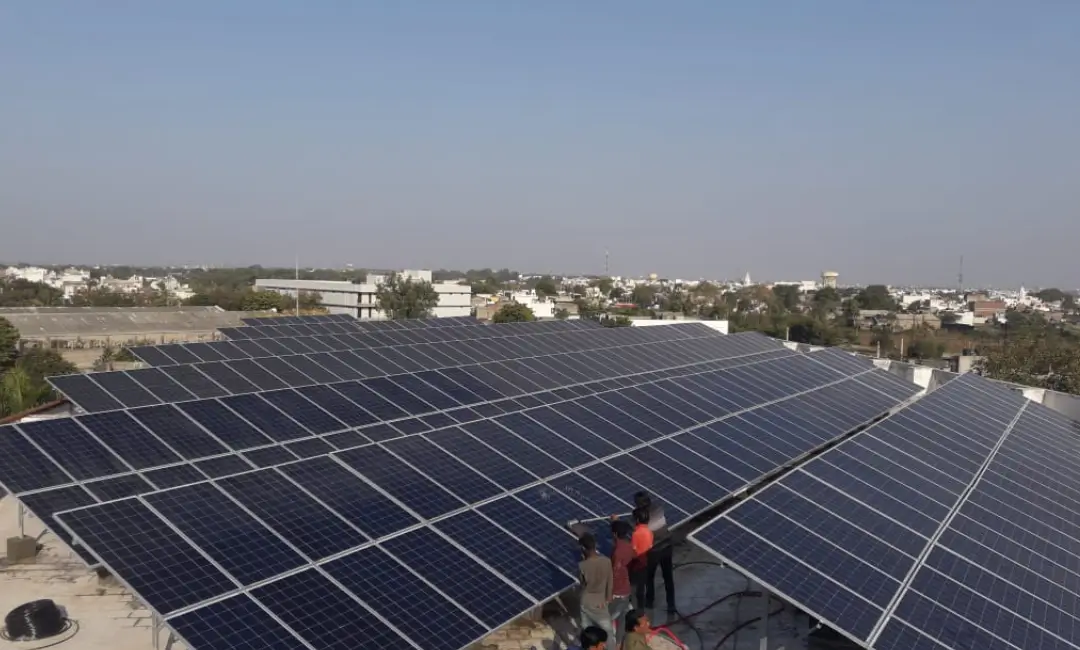 Sukh Sagar Synthetics Pvt Ltd